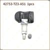42753-TZ3-A51 TPMS Tire Pressure Sensor Wheel Monitor For Honda Acura TLX ILX RDX MDX 315Mhz 42753TZ3A51 42753-TX4-A512-M1