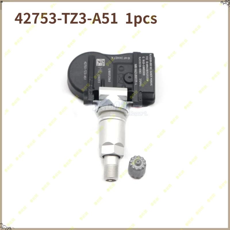 42753-TZ3-A51 TPMS Tire Pressure Sensor Wheel Monitor For Honda Acura TLX ILX RDX MDX 315Mhz 42753TZ3A51 42753-TX4-A512-M1