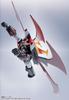 TAMASHII NATIONS ROBOT Spirits Grendizer U <SIDE SUPER> Mazinger X & Jet Scrander X Approximately 150mm ABS Painted Movable Figure