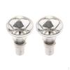 2x R39 E14 30W Lamp Reflector Small Screw SES
