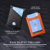 RFID Anti-Theft Card Holder Sleeve