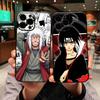 for Xiaomi Poco X7 X6 X5 F7 F6 F8 Ultra F5 M6 M7 M8 Pro C85 C75 C65 C71 C61 Phone Case Jiraiya Comics Narutos Sasuke Uchiha