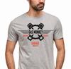 2026 Gas Monkey Garage Printed Logo Unisex TShirts Customized T Shirts For Unisex Unisex Tees Graphic Printing HighEnd Luxury