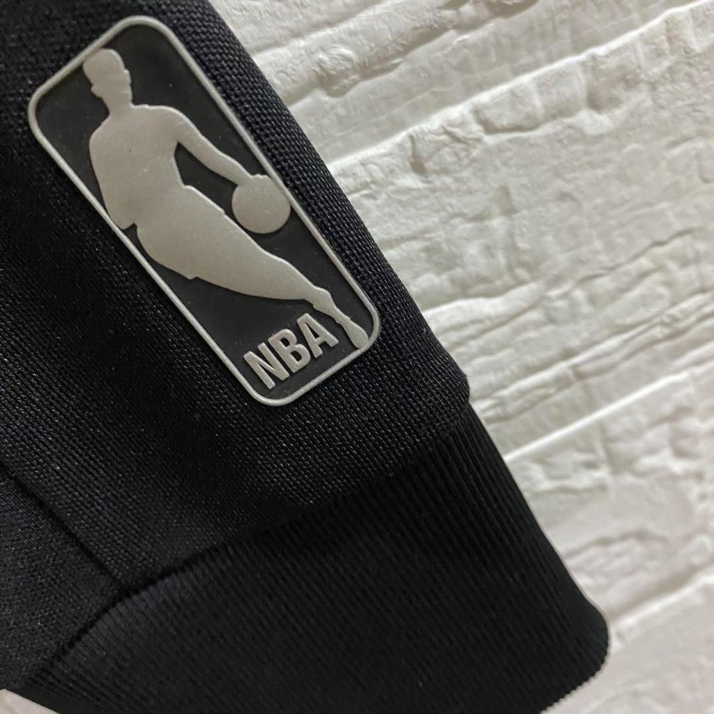 [USED] NBA Brooklyn Nets Official Track Jacket