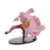 One Piece SCultures BIG Zoukei-oh SPECIAL Donquixote Doflamingo Figur
