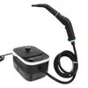 1250ML Handheld Pressurized Steam Cleaner 6 Levels Steam Cleaning Machine 4Bar High Pressure with 6.56ft Hose for