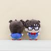 Conan Detective Conan Edogawa Anime Peripheral Cartoon Plush Toys Doll Pendant