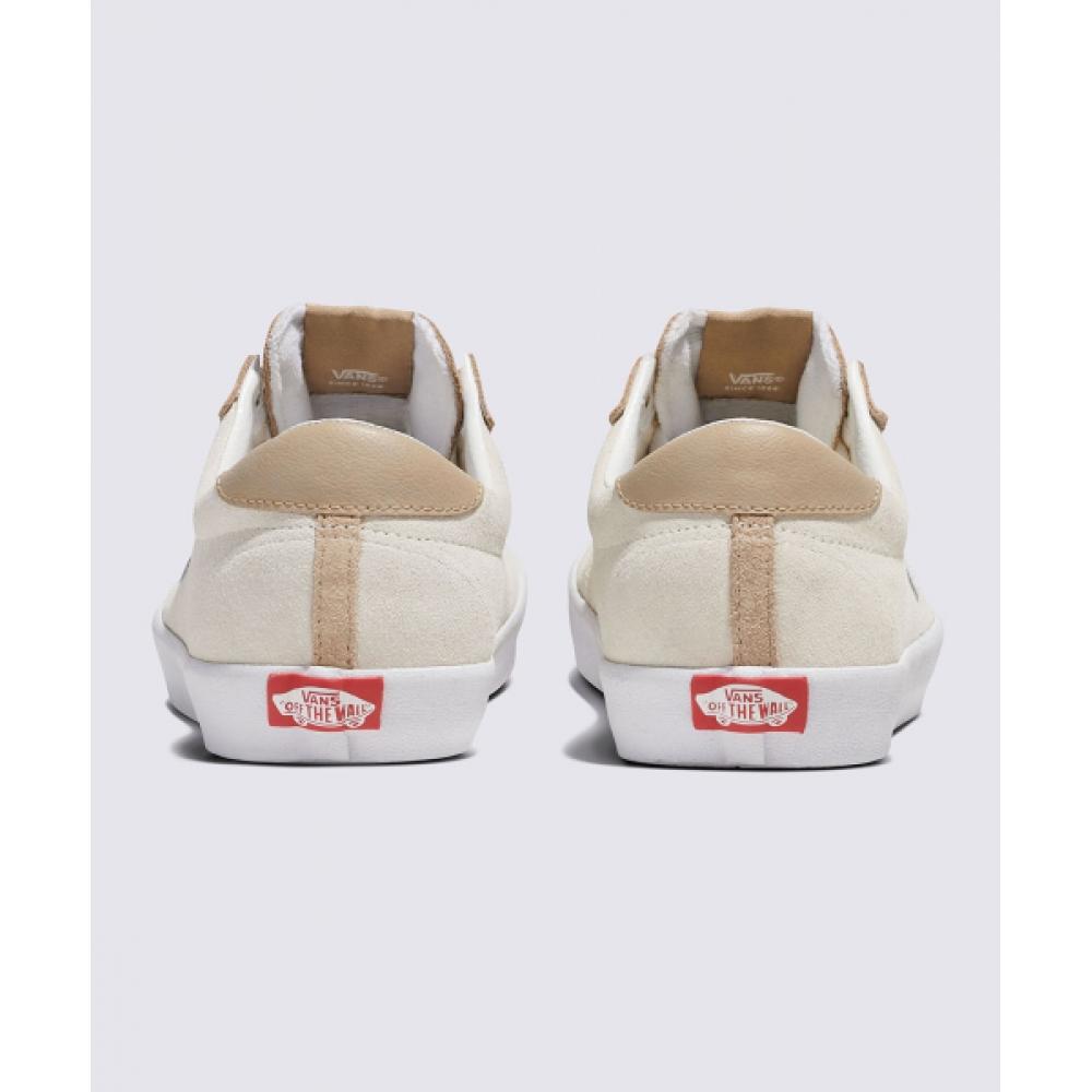 Vans Sports Low    Suede  Incense Vn000d094mg1
