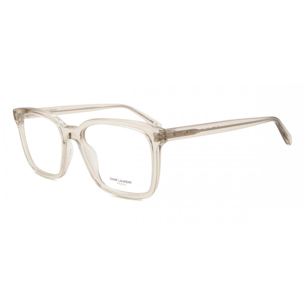 Saint Laurent Sl 672 004 Men Eyeglasses