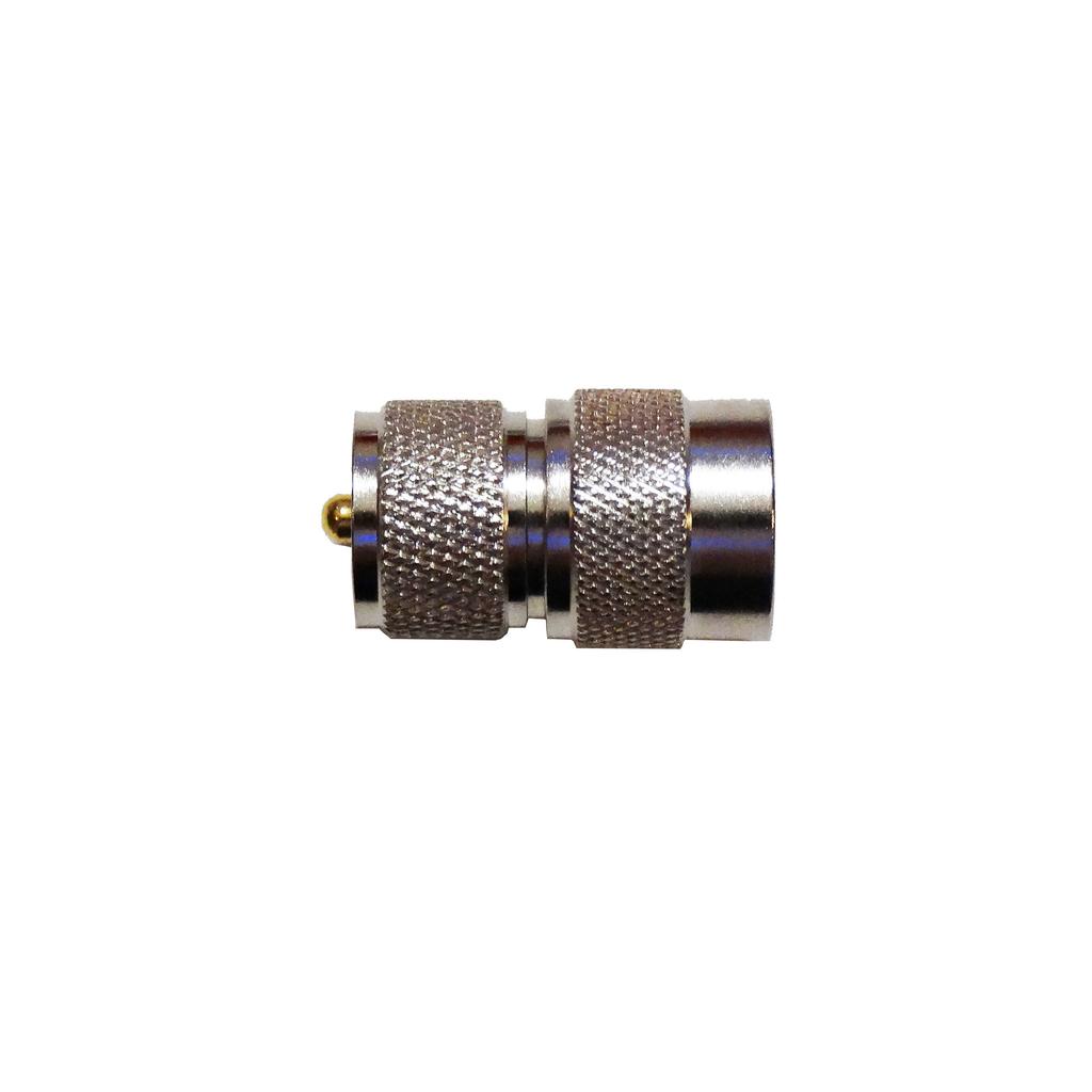Antenna Adapter N Plug/Uhf Plug