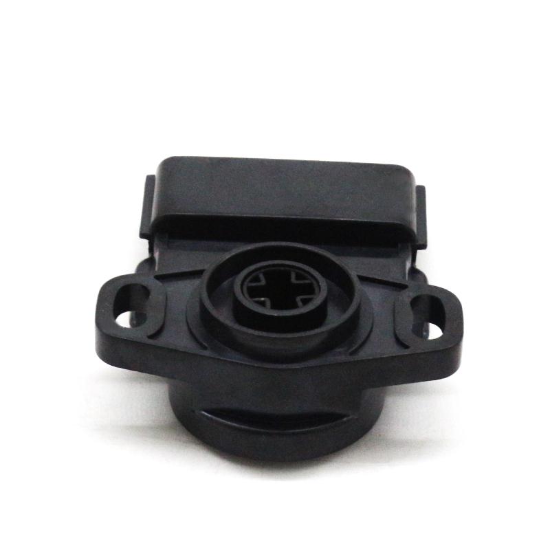 MR578861 MR578862 TPS Throttle Position Sensor For Mitsubishi Pajero Outlander 2.4L 8-Pin MR475079 MR578790