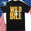 William Contreras Wild Bill T-Shirt Unisex T-Shirt