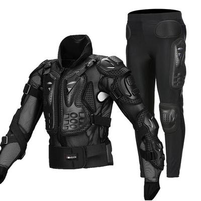 Breathable Comfort Armor Suit Racing Protective Back Jacket Προστατευτικό πλάτης μοτοσικλέτας για ενήλικες