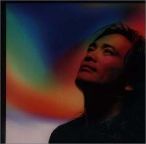 CD HIRONOBU KAGEYAMA - POWER LIVE ' 98  FSCA10059 Japan ObiJapanese Pop/Rock Used