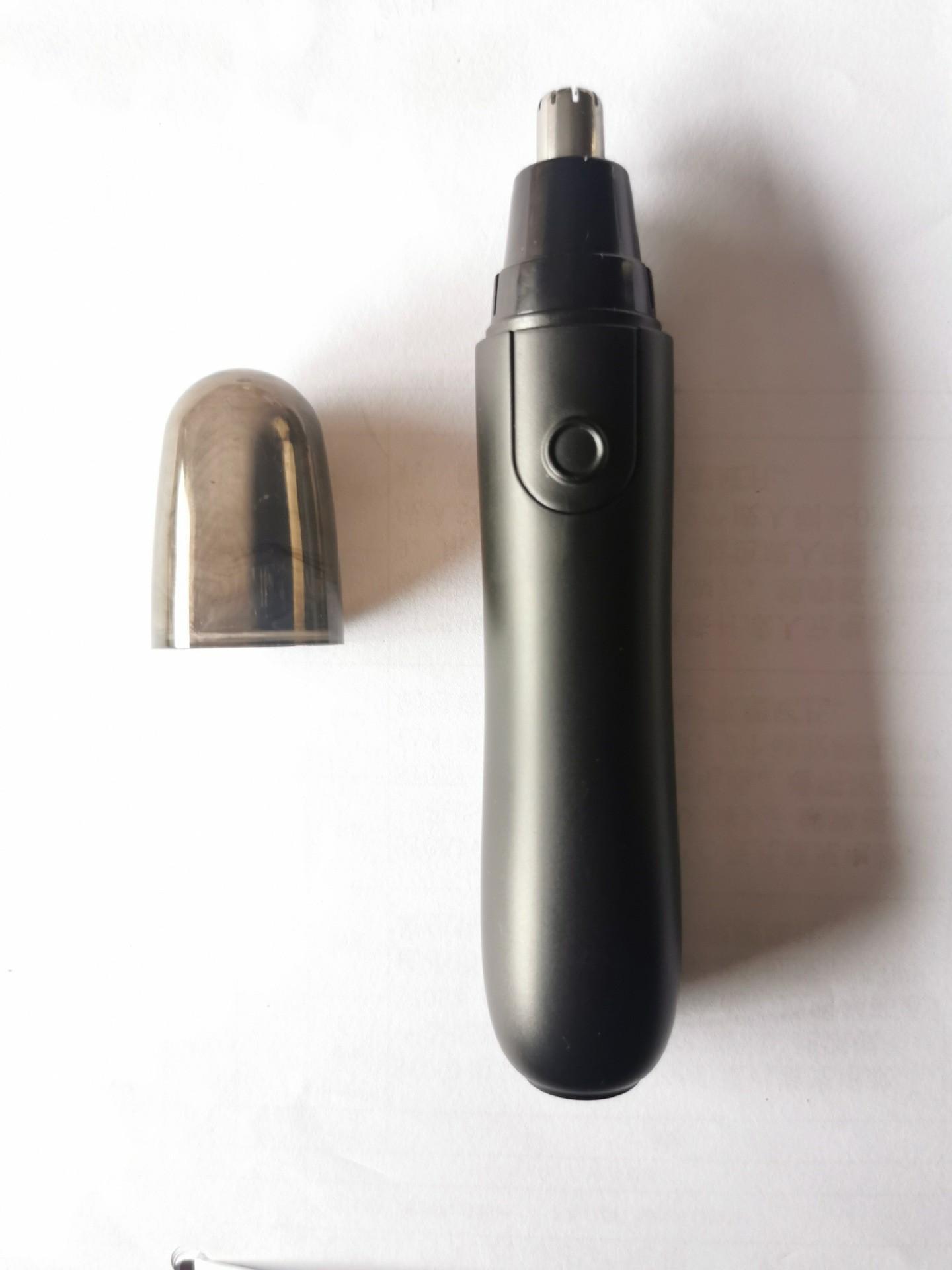 

Electric Nose Hair Trimmer чёрный