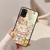 Sarah Kay Phone Case For Samsung A 10 11 12 13 20 21 22 30 31 32 40 51 52 53 70 71 72 73 91 13 Shell