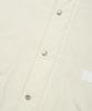Covernat Utility Blouson Ivory