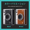 Fujifilm Instax Mini Evo Black