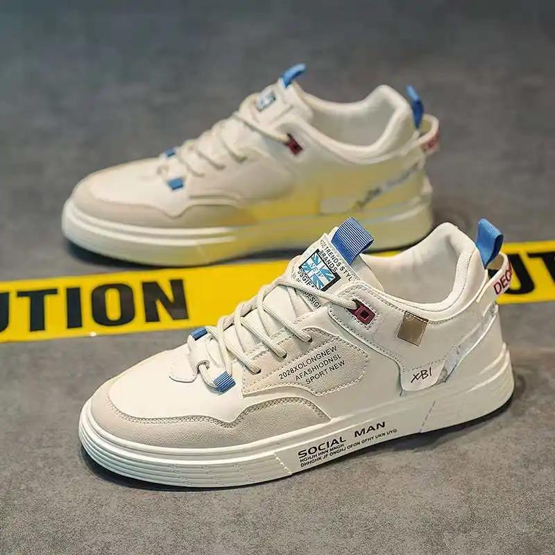 Fashion Natural Leather Demi-season Women's Comfortable Shoes Loafers Brand Boots Fashion Sneakers Women Sport High-tech