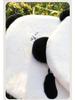 Winter Plush Cute Cartoon Car Seat Cushion - High-End Interior Accessory