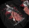 Anime Vintage Special T-shirt Unisex, Anime Manga Shirt, Anime Shirt, Anime Lovers Shirt, Graphic Anime Tee, Manga Shirt, Japanese Anime