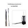 Ender-3 V3 SE High-Temp 3D Printer Nozzle Kit with 24V 40W Heating Block