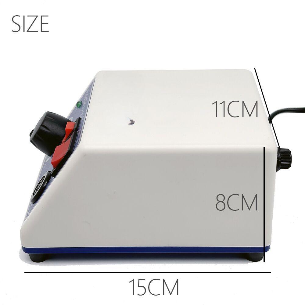 110V 220V N3 + 35K RPM H37L1 Handpiece Dental Equipment Multipurpose Dental Lab Electric Motor Micromotor Machine