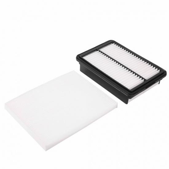 Engine and Cabin Air FIlter For - Kia Forte 2018- Hyundai Elantra Gt