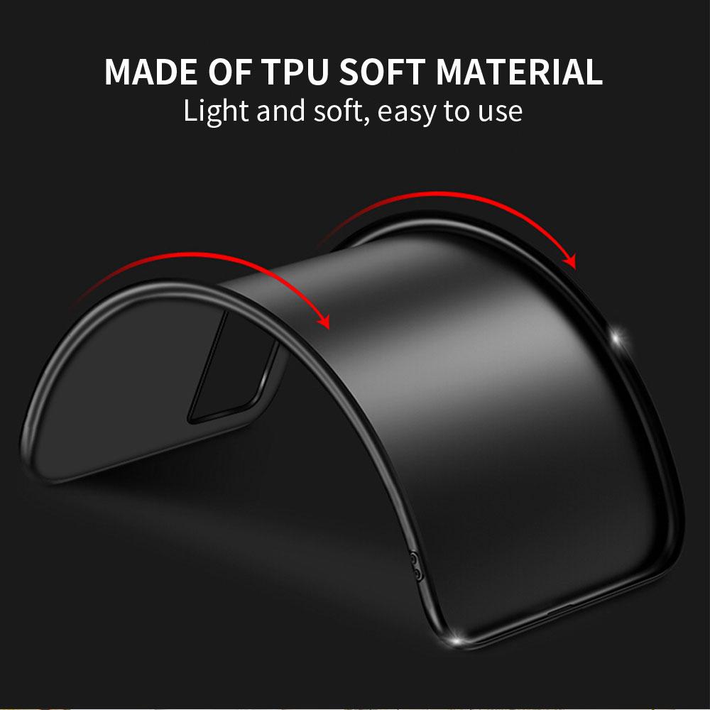 Pouzdro pro Google Pixel 7 6 Pro 5 4 3 3a XL 5a 4a 5G Měkké pro Pixel 6Pro 4XL 3XL 3aXL Zadní kryt Fundas Měsíc Astronaut