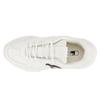 MLB Big Ball Chunky Boston Red Sox Anti-Slip Wear-Resistant Low-Top Chunky Sneakers Unisex White Sneakers 32SHCC011-43W