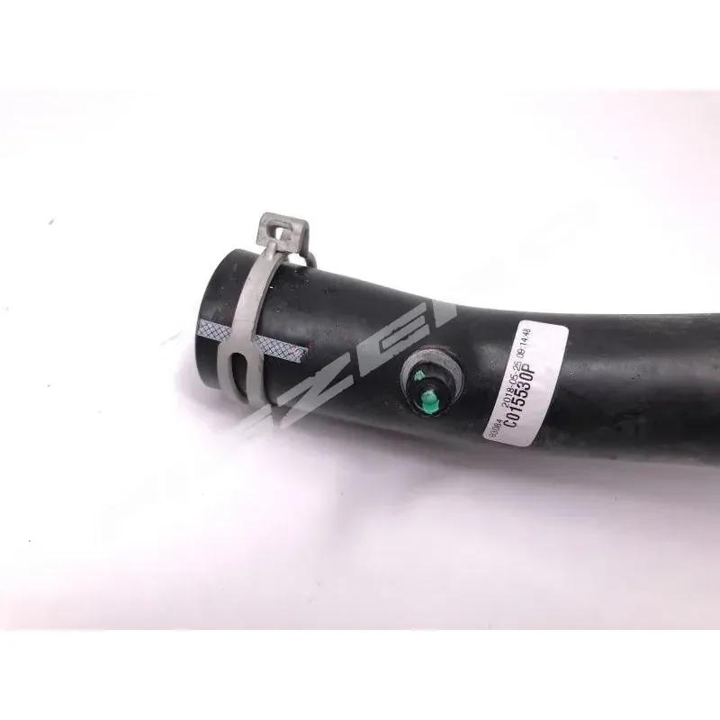 China Brand Radiator Upper Hose Water Tank Inlet Pipe 1343JZ 1343.JZ for Peugeot 508 407 for Citroen C5 2.0