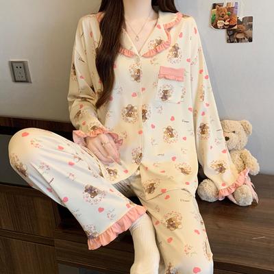 Haine pentru casă și somn – Pijamale și compleuri de dormit