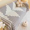 Chenille Sofa Towel Cover Cloth Sofa Cushion Four Seasons Universal High Sense Full Covered Universal Cover Cover Blanket