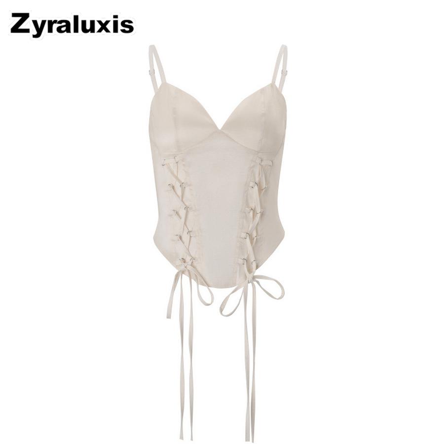 Women's Summer New Fashion Old Money Style Irregular Tie-Up Waist Ruched Skirt Set
