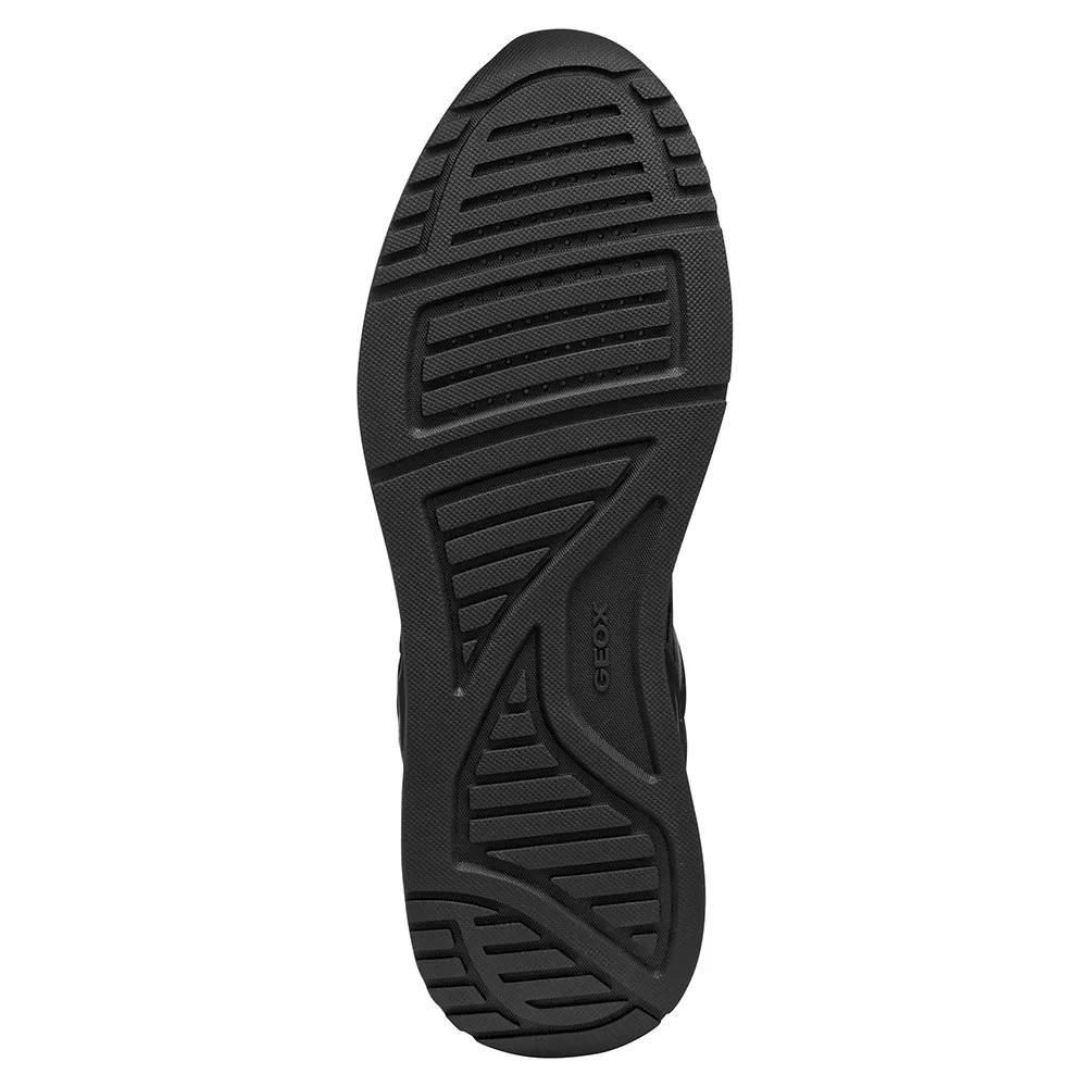 Geox Кросовки Branthon B ABX