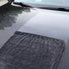 Car Wash Towel 1200GSM Microfiber Double-Sided Ultra Absorbent Car Wash Cloth Cleaning Drying Towel Washing Accessories
