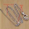Silver 925 Bridal Jewelry Champagne Zircon Jewelry Sets For Women Earrings/Pendant/Necklace/Rings/Bracelet