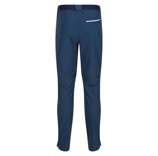 Regatta Mountain Zip Off Trousers