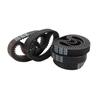 HTD 5M Kauçuk Triger Kayışı Genişlik 15mm Uzunluk 5M 200 225 270 280 335 340 375 380 385 390 395 400 405 410 415 420 430 435 440 450mm