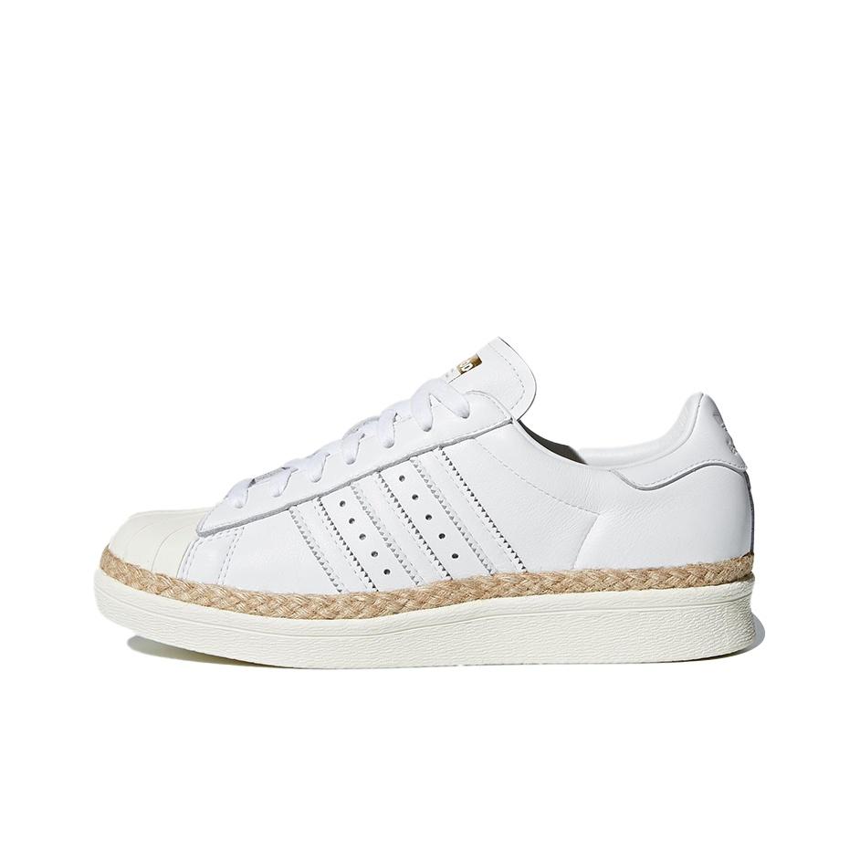 

кроссовки adidas Originals WMNS Superstar 80s New Bold White DA9573