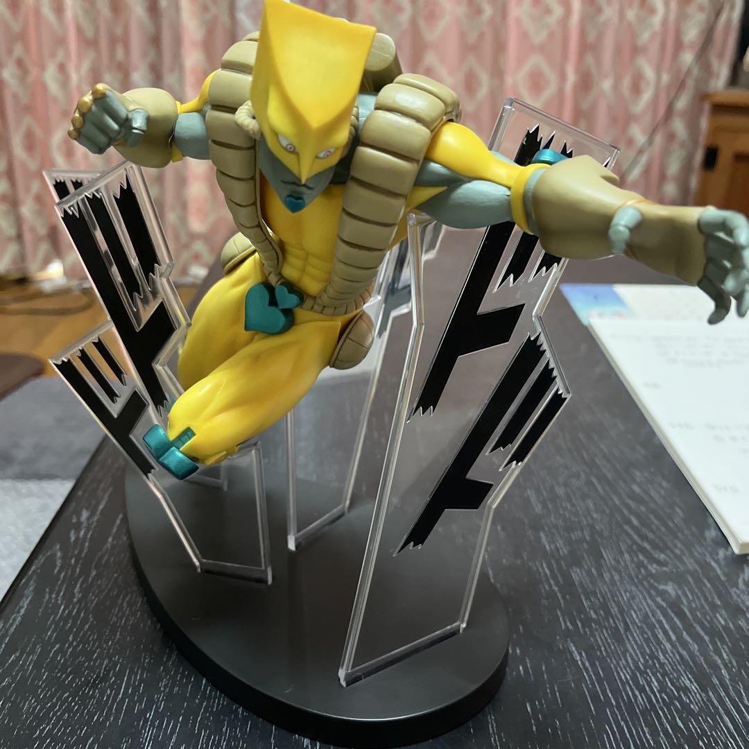 

[USED] Ichiban Kuji JoJo s Bizarre Adventure The World