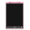 1/5 ks LCD psací tablet s perem 8,5palcový obdélníkový barevný čmáranicový blok elektronická kreslicí tabule děti dospělí smazatelný skicák vzdělávací hračka