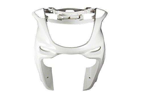 

Bike Parts Center Majesty SG03J Передняя крышка белая 303410 250/C белый