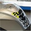 Fuel Tank Sticker 3D Fuel Tank Pad Sticker Motorcycle Protector Decal Accessories for Aprilia Rs660 RSV4 APR Tuono V4 RS 50 125 150 Shiver750 900