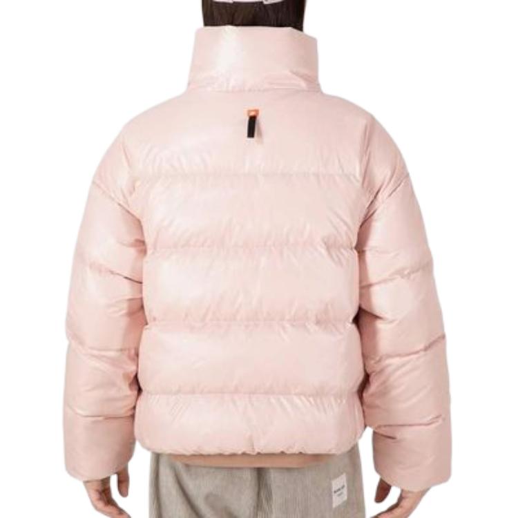Nike Therma Down Jacket Winter Women's Pink DH4080-601