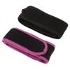 Belt Acupuncture Acupressure Headband Tool Wrap Head Manual Mat Portable Lift Face Adjustable Relief Rings Skin Migraine