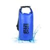KIMINO Dry Bag IPX6 Waterproof Bag with Waterproof Pouch Drum Type Fully Waterproof Lightweight and Easy To Carry Outdoor Dry Bag Waist Waterproof