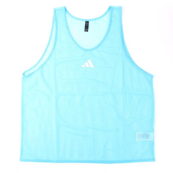 Adidas Bib Team Vest Mesh Material Adult Training Soccer Vest