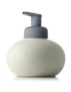 Ceramic Lotion Bottle Emulsion Bottle Soap Dispenser Hand Sanitizer Bottle Shampoo Dispenser Body Wash Bottle Bathroom Supplies