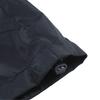 Armani Exchange FW25 Kurtka z kapturem na zamek z naszywką z logo Męskie kurtki XM000342-AF12285-UB101